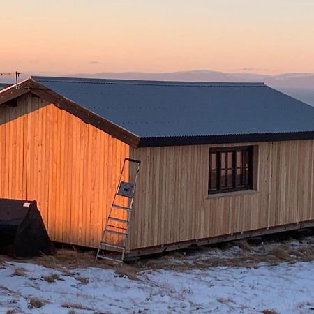 Steinnyjarstathir Skagastrond Exteriér fotografie