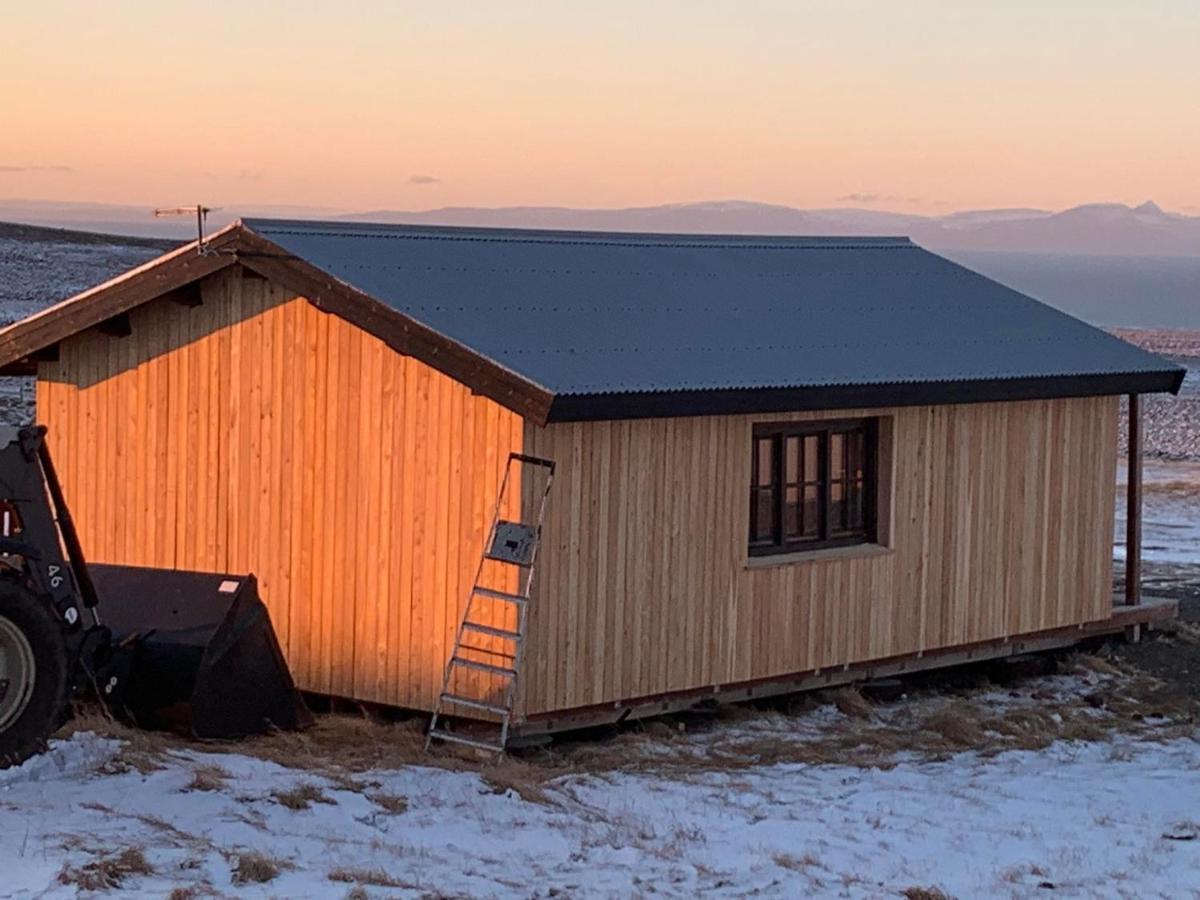 Steinnyjarstathir Skagastrond Exteriér fotografie